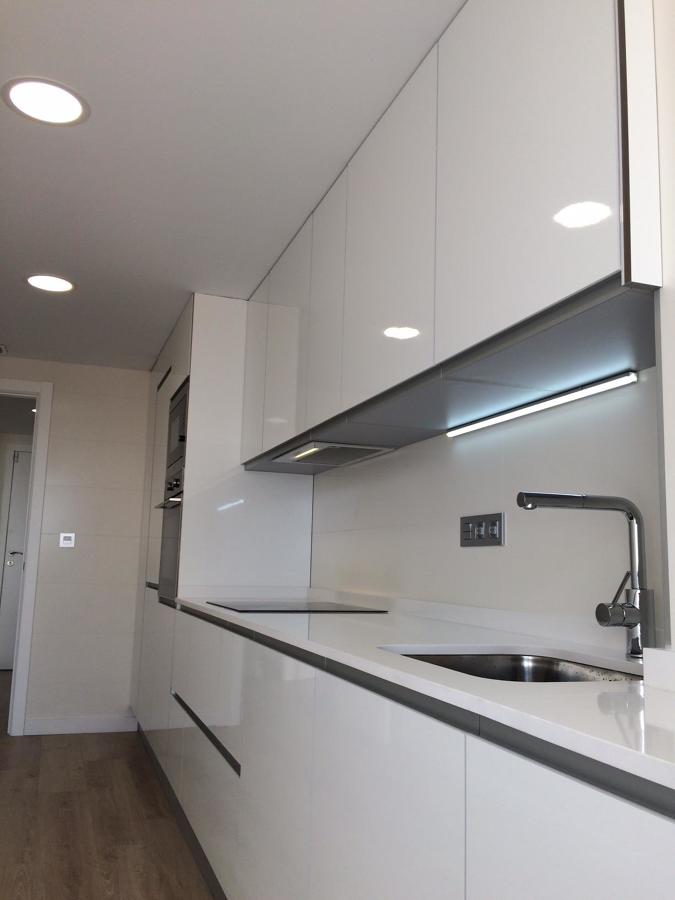 Cocina Murcia