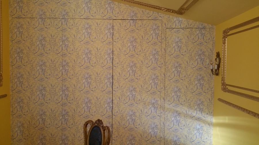 Cocina oculta