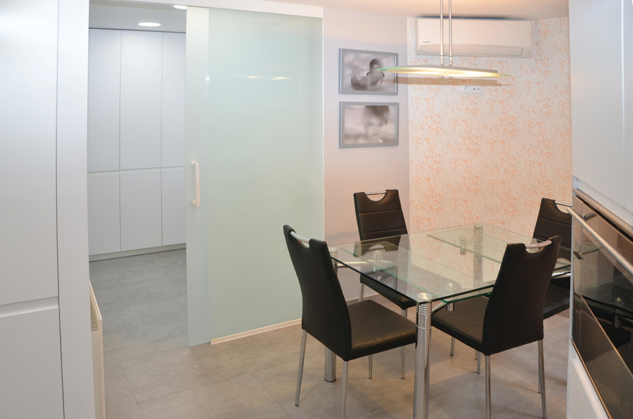 Cocina/Office