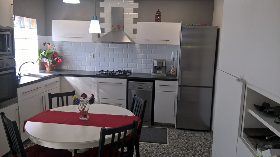 COCINA OFFICE