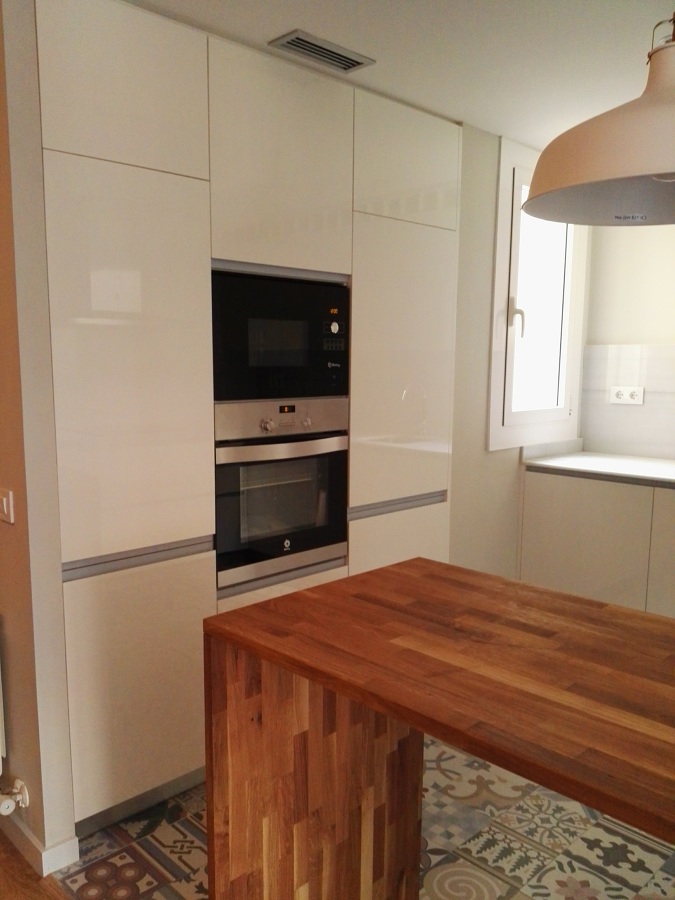 COCINA OFFICE