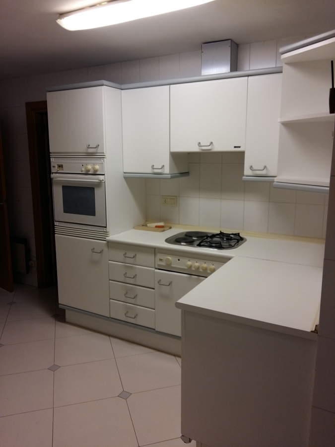 COCINA ORIGINAL