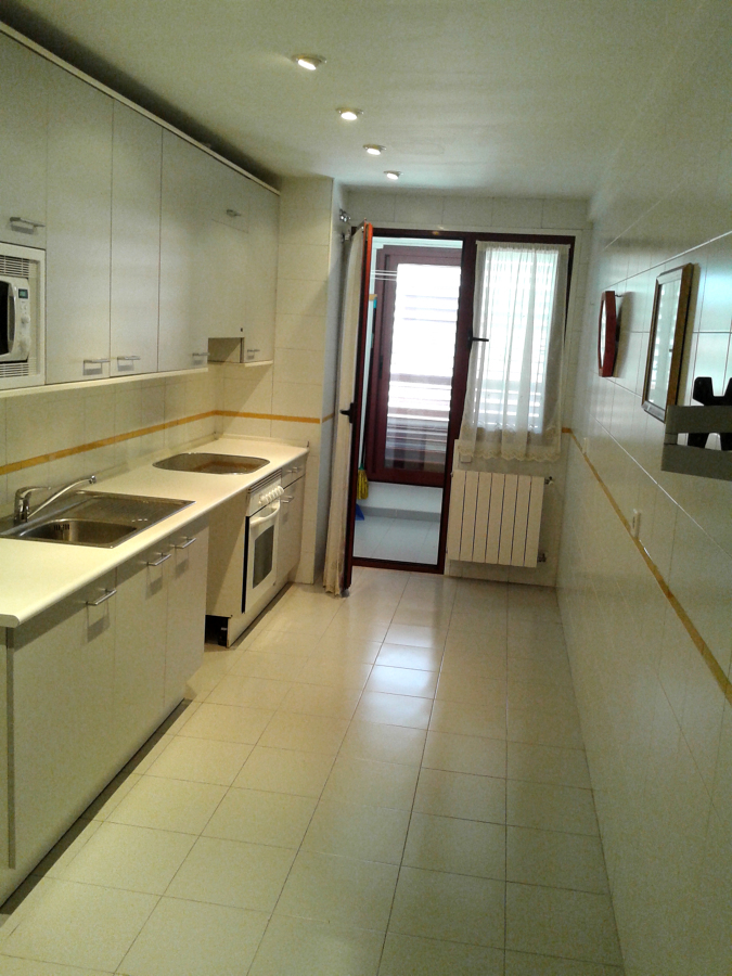 Cocina original