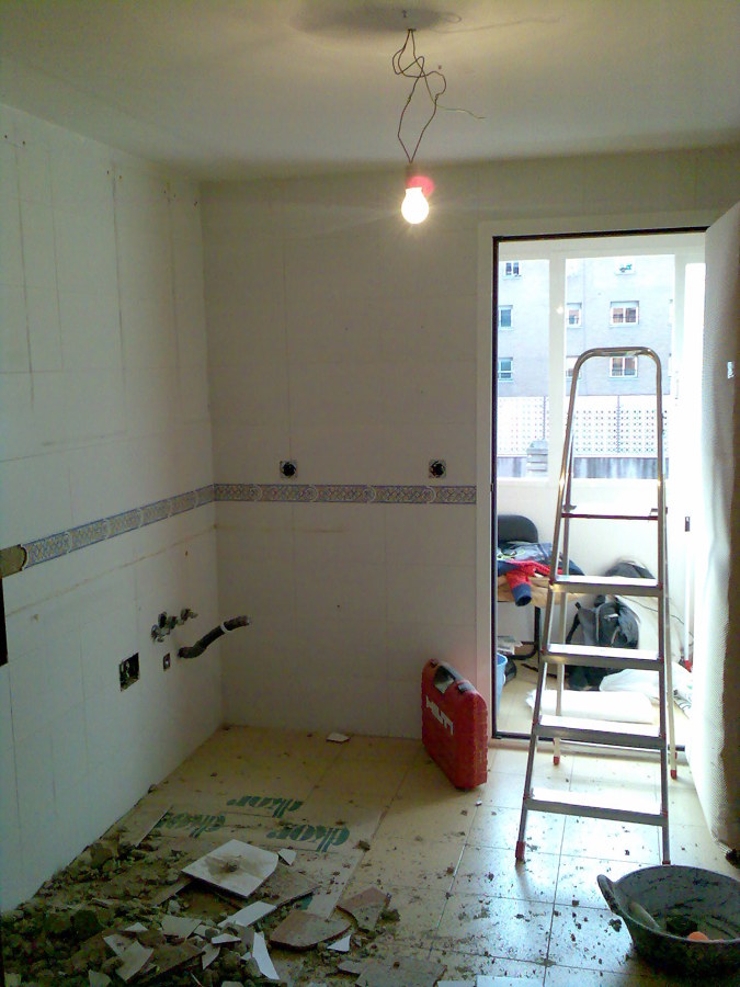 Cocina original