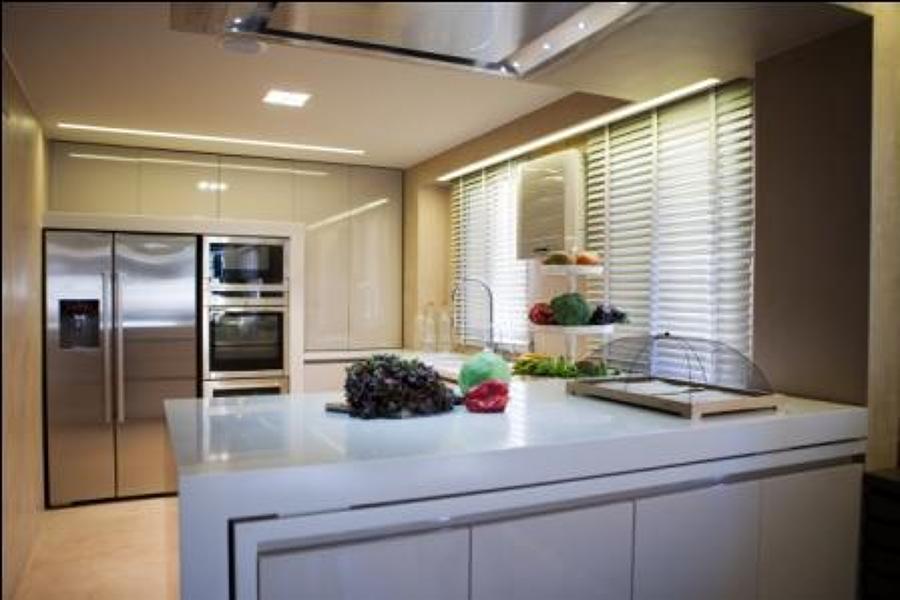 Cocina para vivirla