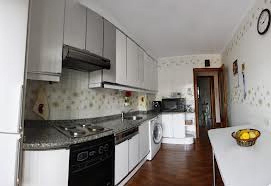 Cocina Postformado 