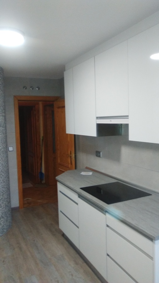 Cocina realizada 5