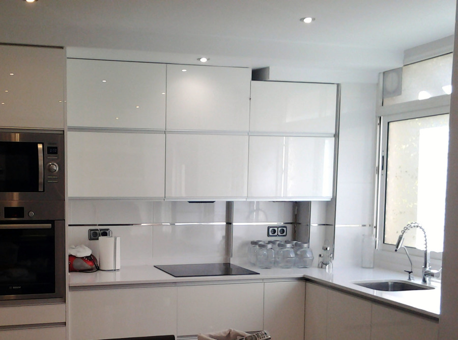 cocina Ref C Trento