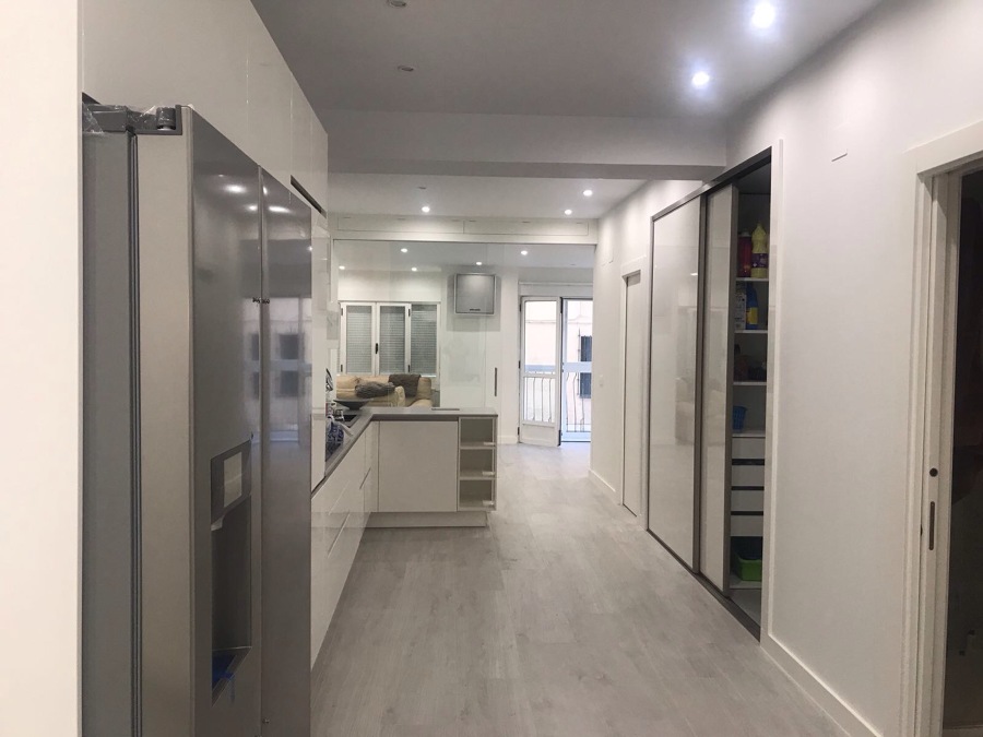 COCINA SALON