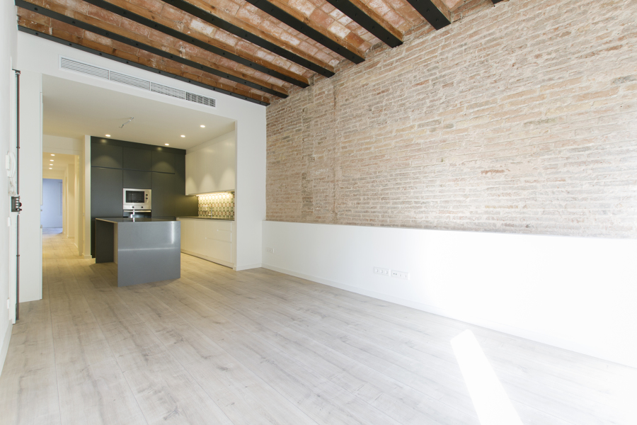 Cocina-Salón