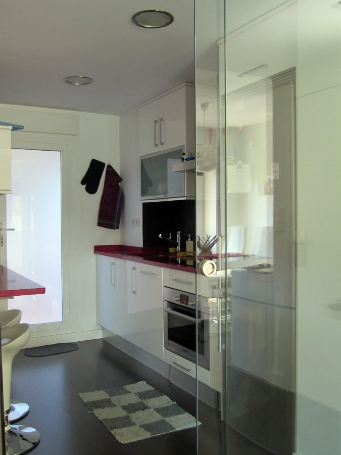 COCINA SAN FERNADO