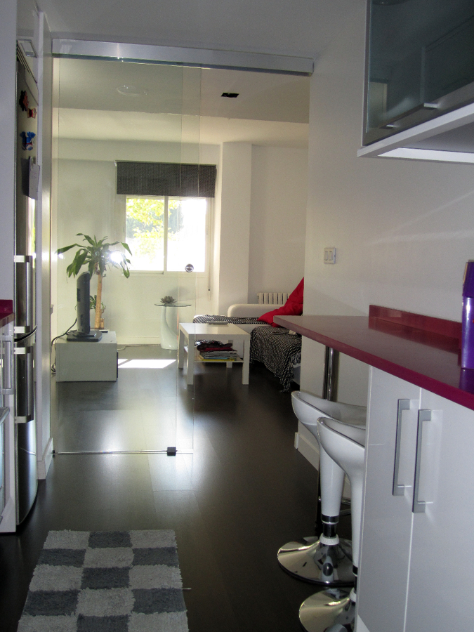 COCINA SAN FERNADO