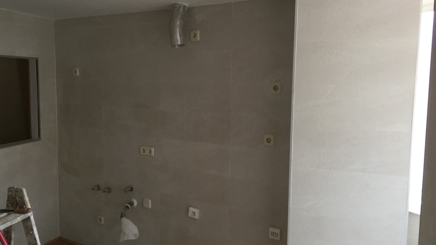 COCINA TERMINADA