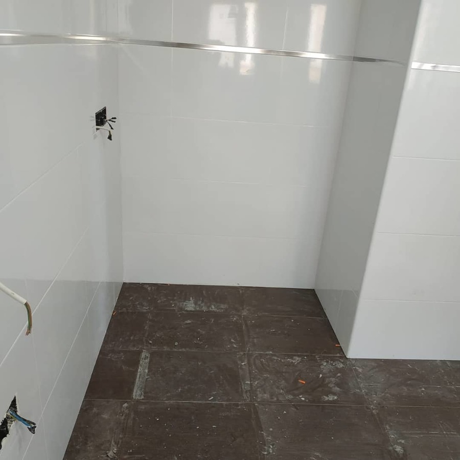 cocina terminada
