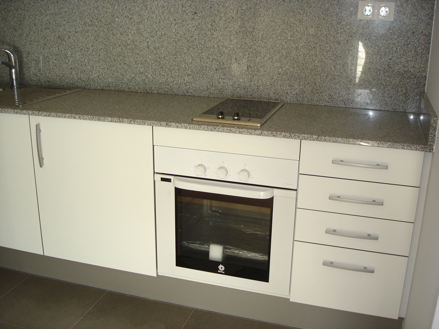 Cocina tipo