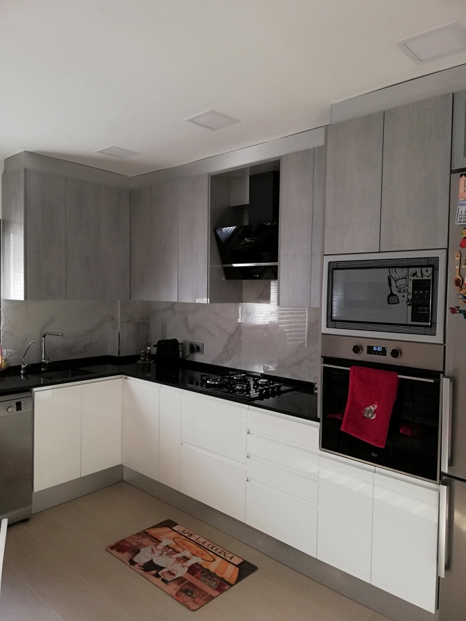 Cocina tradicional