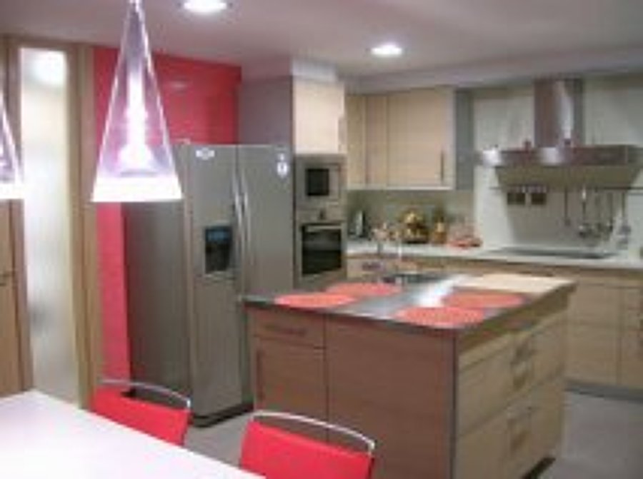 Cocina Vacarisses