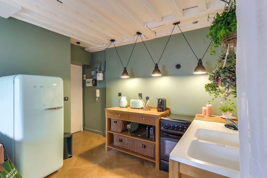 5 Pisos Pequeños Que Tienes Que Ver antes de Reformar el tuyo | Ideas