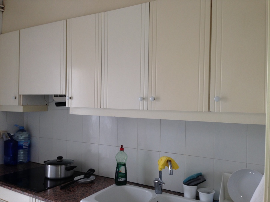 COCINA VIEJA