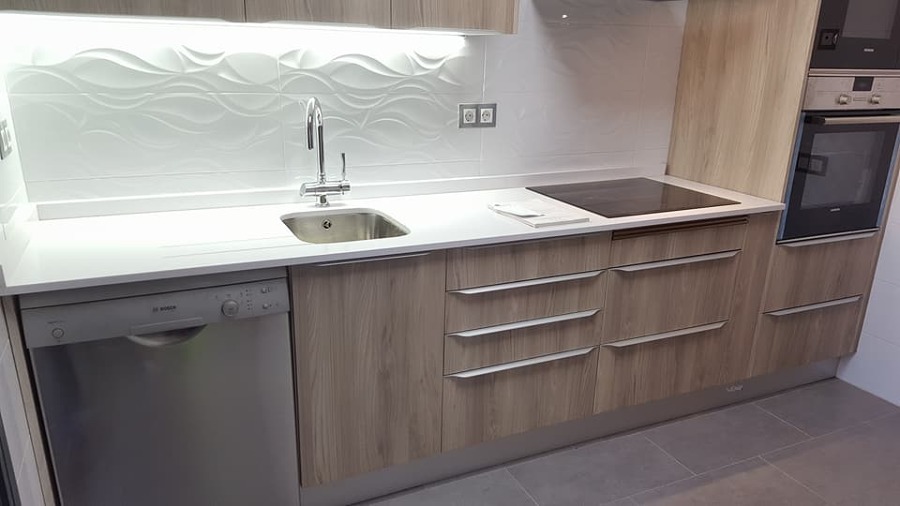 Cocina Viladecans