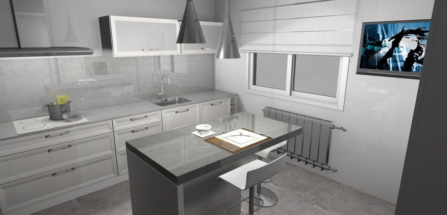 Cocina vintage 3