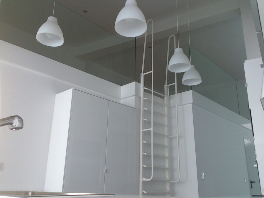 Cocina Vivienda 1