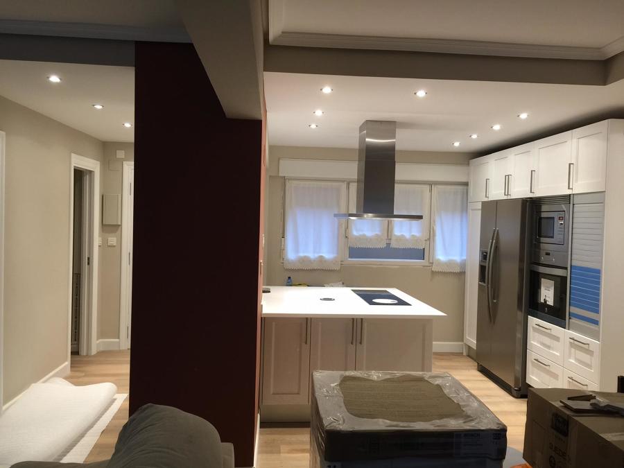 COCINA Y COMEDOR