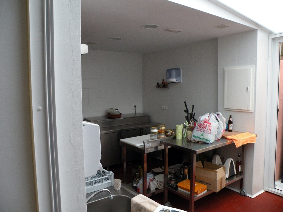 Cocina