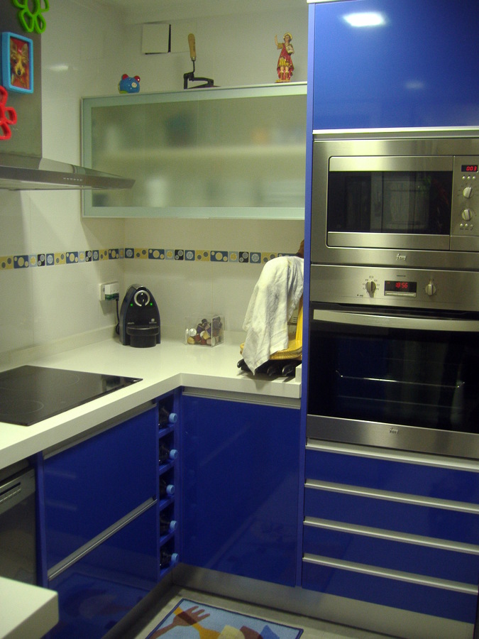 Cocina