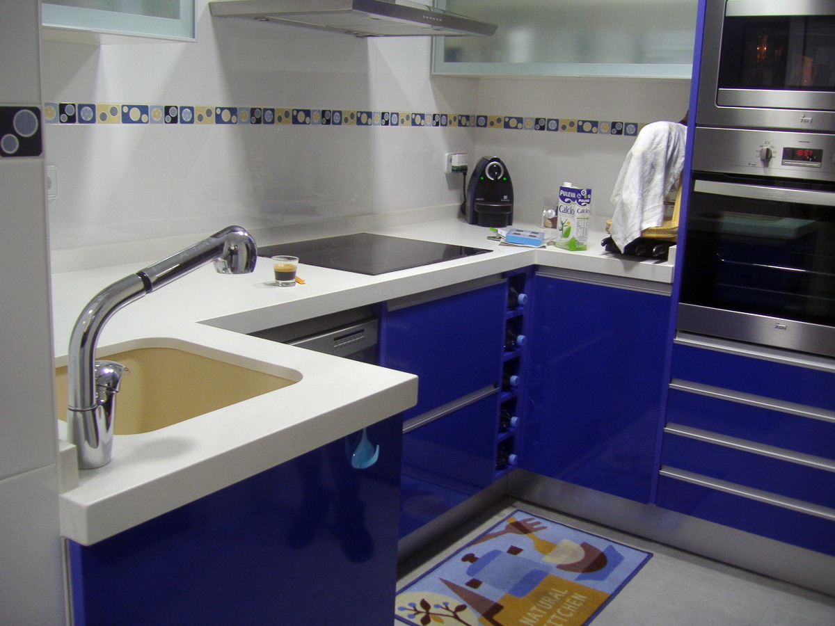 Cocina