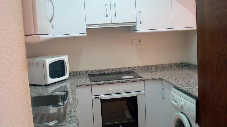 Cocina
