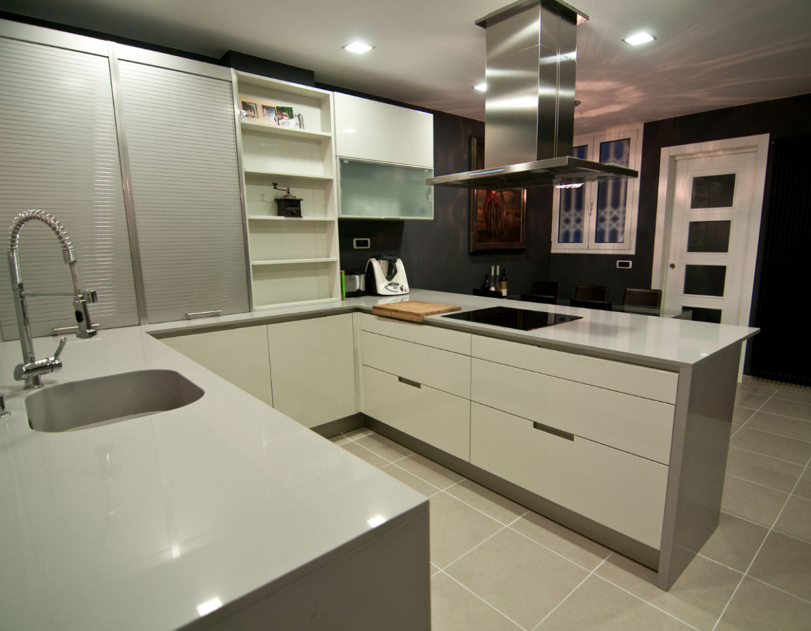 Cocina