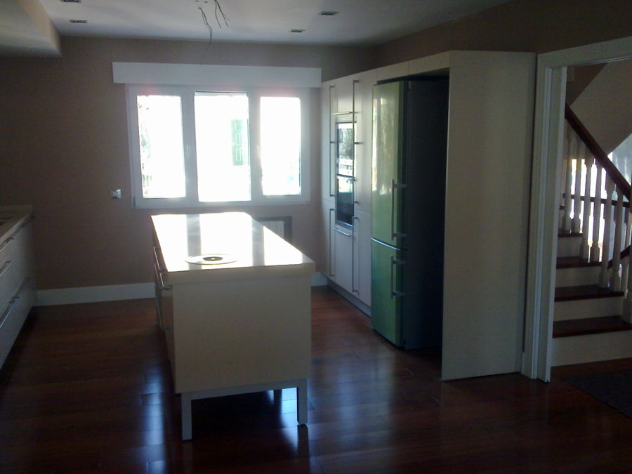 Cocina 