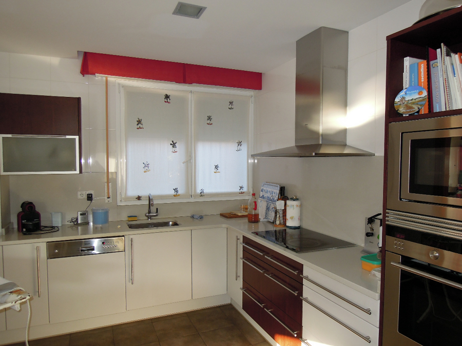 Cocina