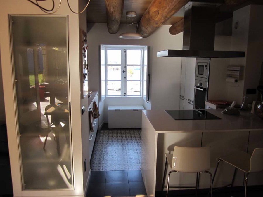 Cocina