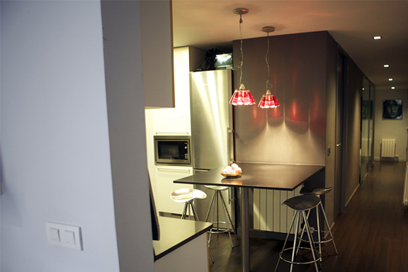 Cocina