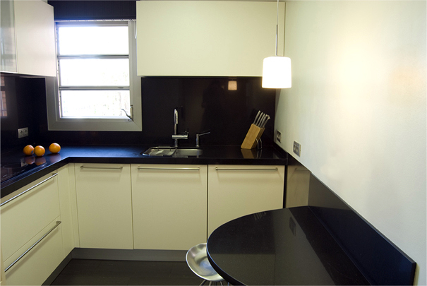 Cocina