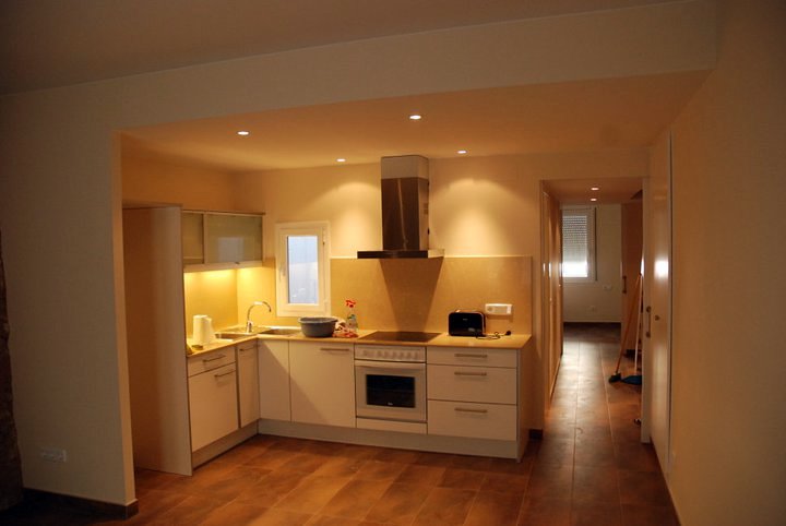 Cocina