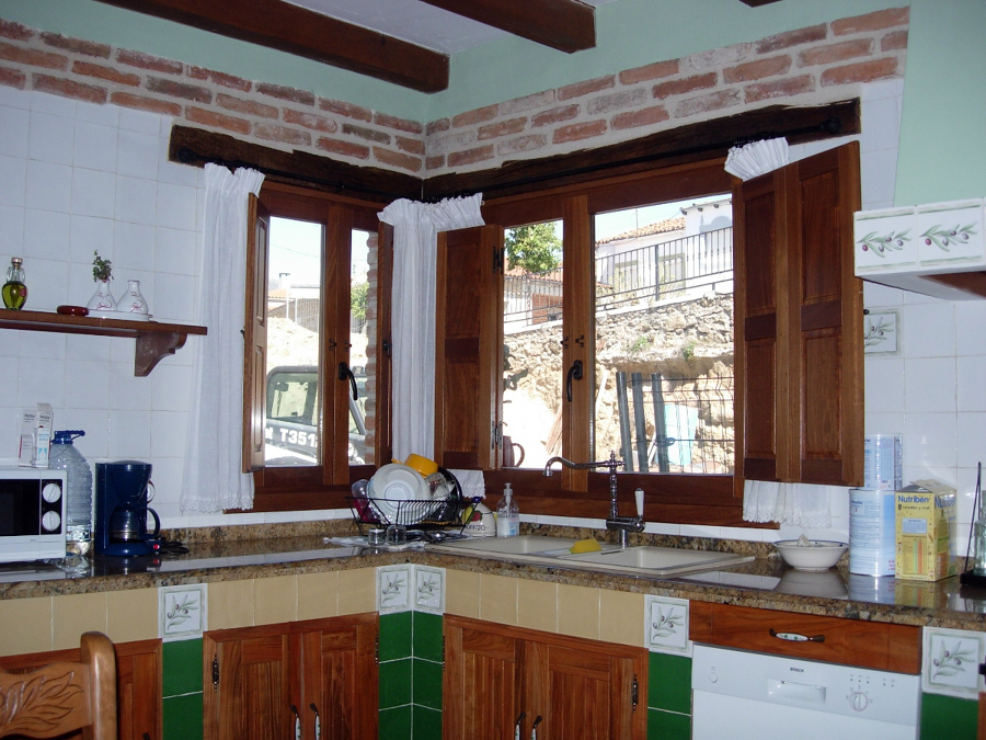 Cocina