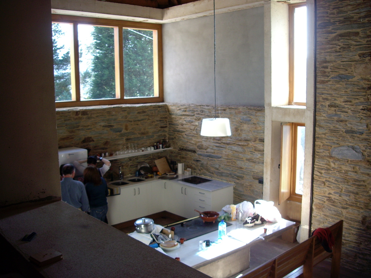 Cocina