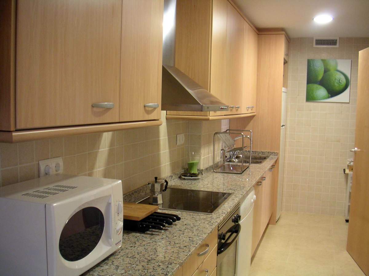 COCINA