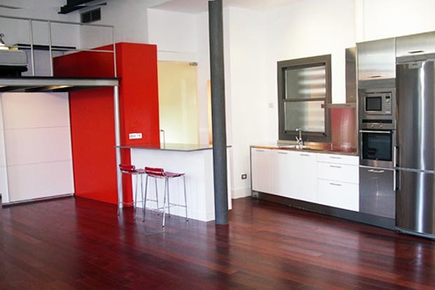 Cocina