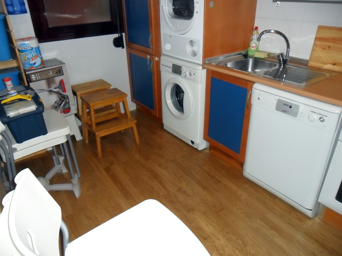 cocina