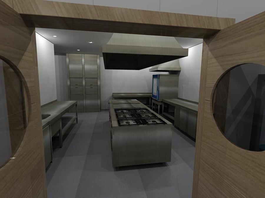 Cocina