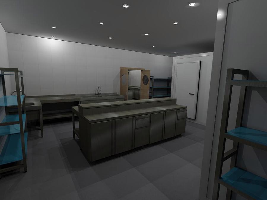 Cocina