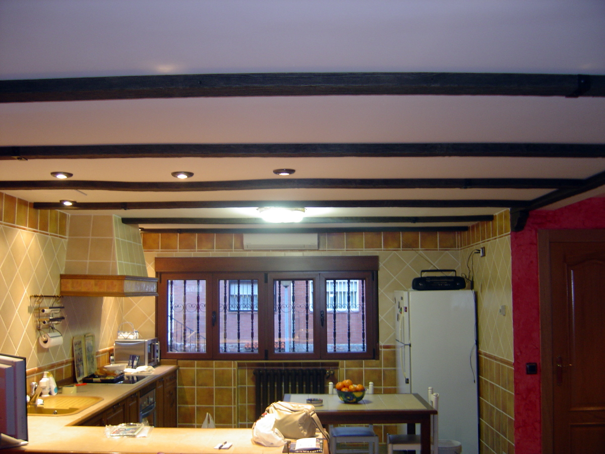COCINA