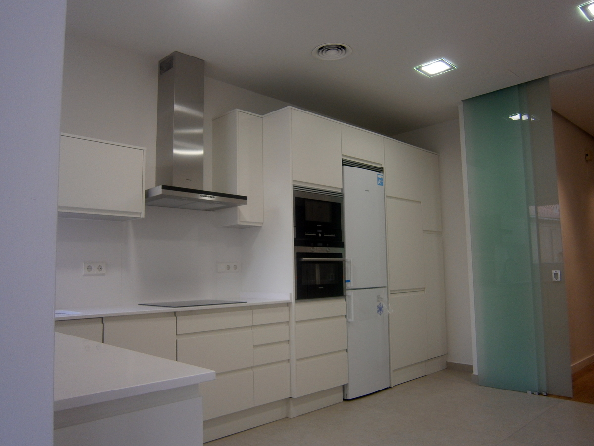 Cocina
