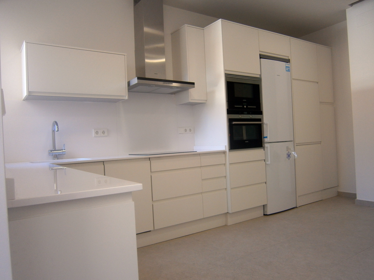 Cocina