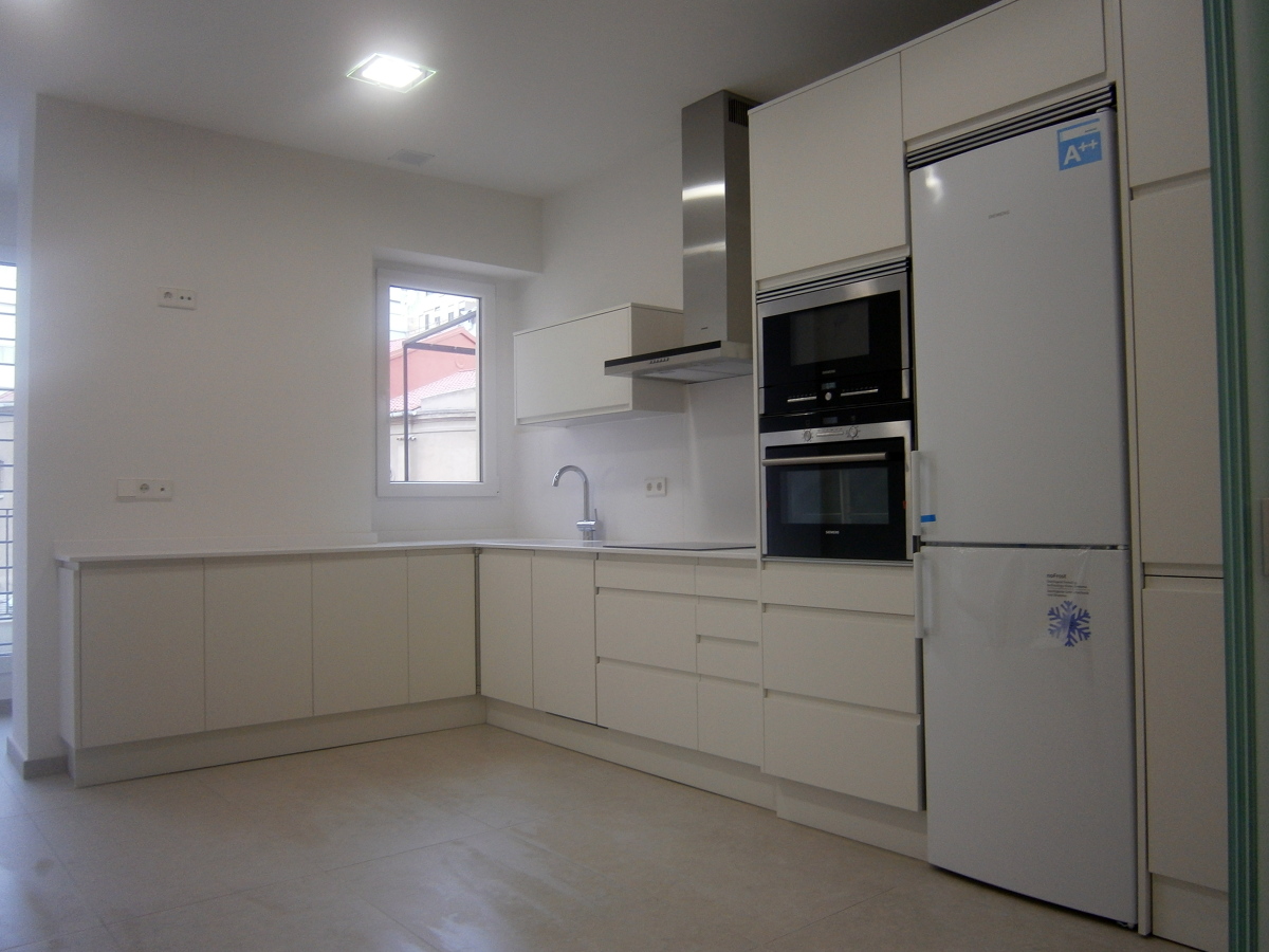 Cocina