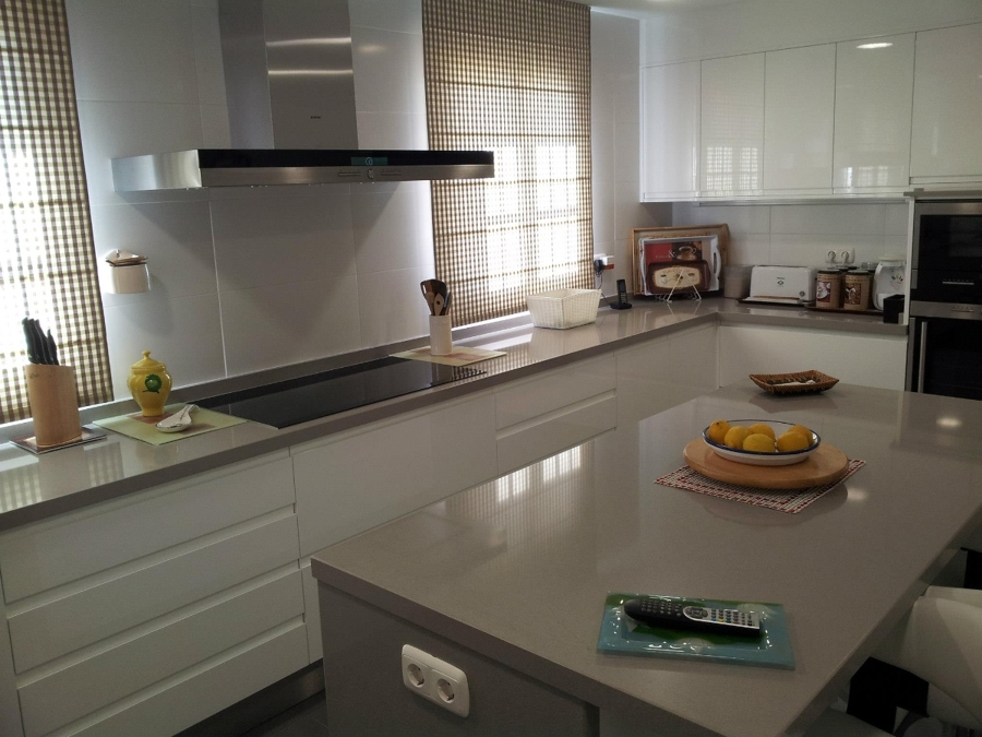 Cocina
